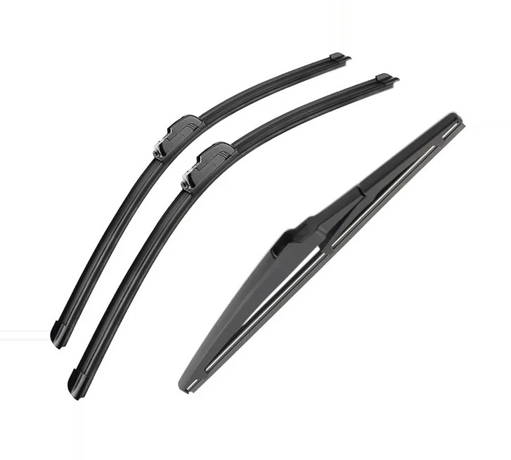 Système de nettoyage de pare-brise